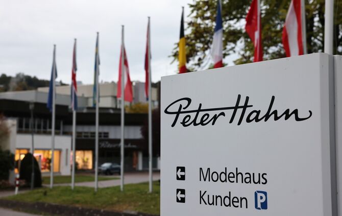 Peter Hahn