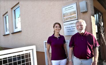 Neue Hausärztin zieht am Holzmarkt ein_0