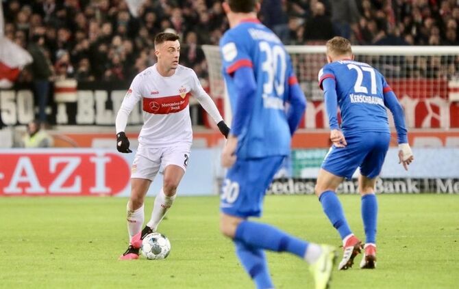 VfB Stuttgart - 1. FC Heidenheim (29.01.2020)_15