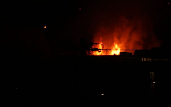Brand in Murrhardt_0