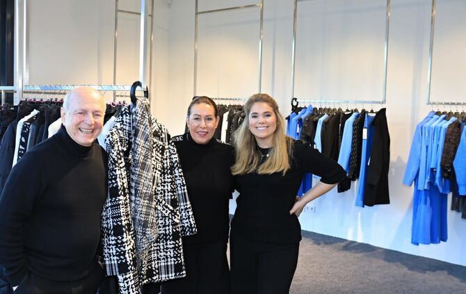 Riani: Outlet mit besonderem Konzept_0