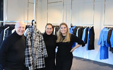 Riani: Outlet mit besonderem Konzept_0