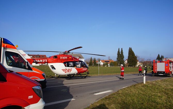 Unfall Mainhardt 22.01._1