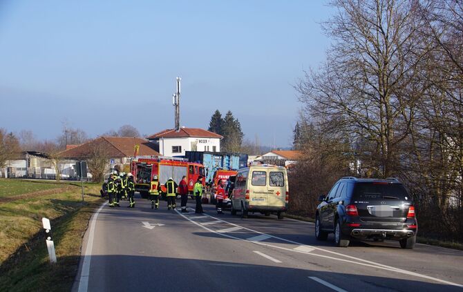 Unfall Mainhardt 22.01._3