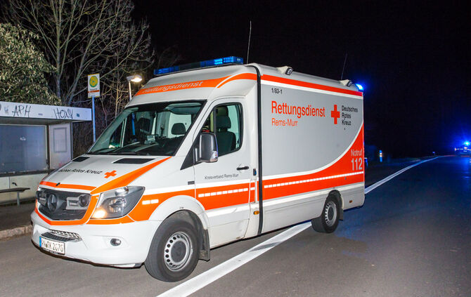Verletzter bei Unfall - Bild 04_1