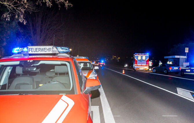 Verletzter bei Unfall - Bild 02_3