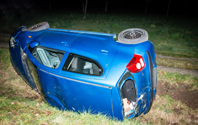 Verletzter bei Unfall - Bild 07_6