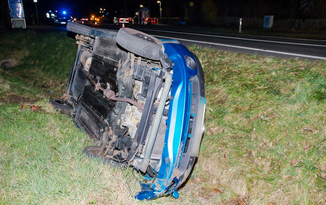Verletzter bei Unfall - Bild 08_7