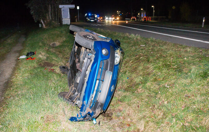 Verletzter bei Unfall - Bild 09_8