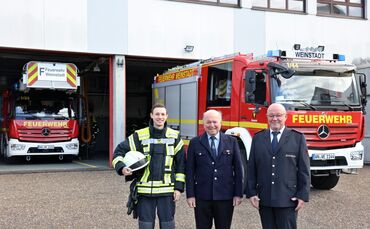 Feuerwehr