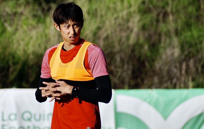 Hiroki Ito