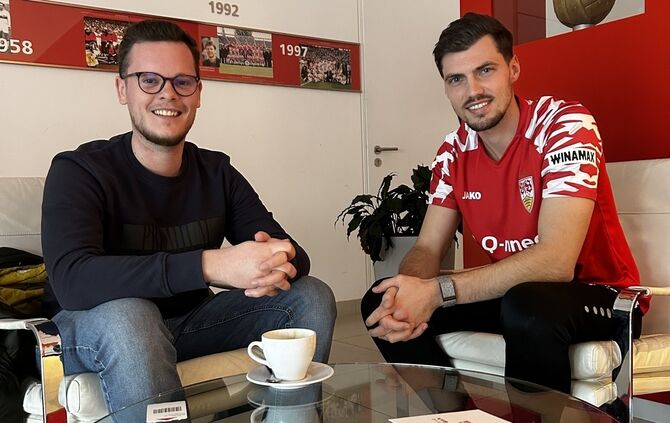 Stenzel Kramer VfB