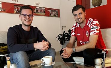 Stenzel Kramer VfB