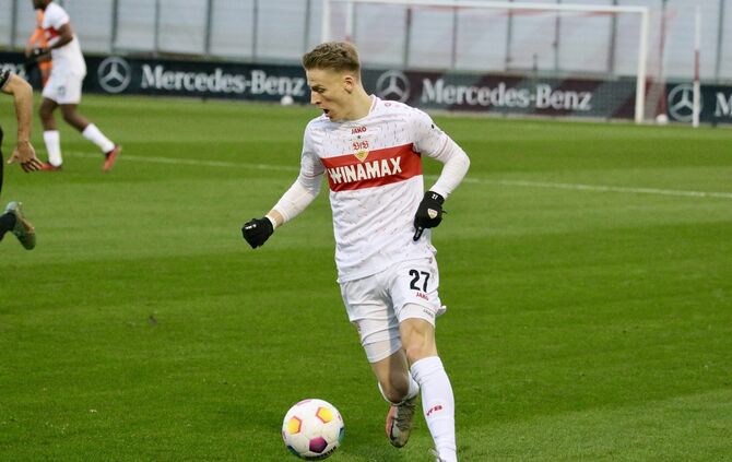Chris Führich