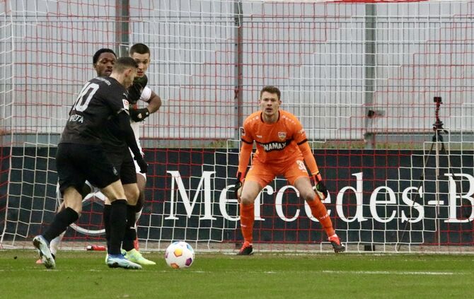 Alexander Nübel