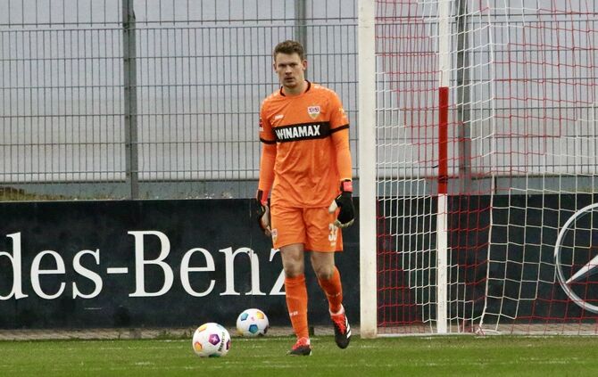 Alexander Nübel