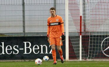 Alexander Nübel