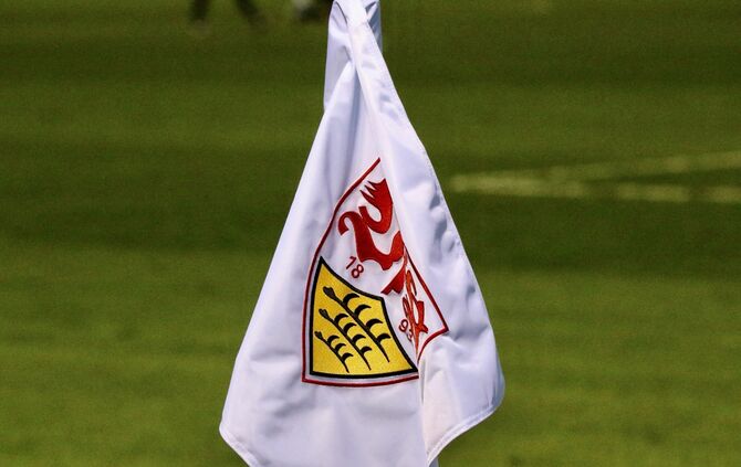 VfB Stuttgart Symbolbild