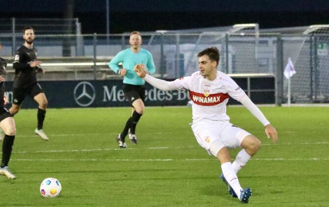 Jovan Milosevic