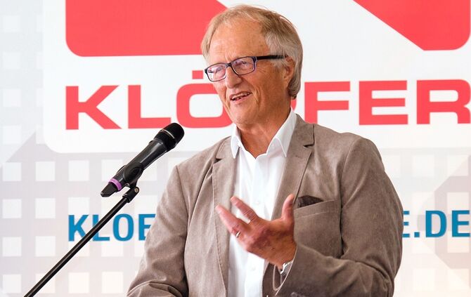 40Jahre Klöper