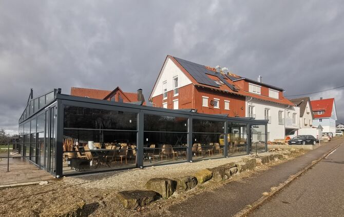 Bella Italia Aichstrut