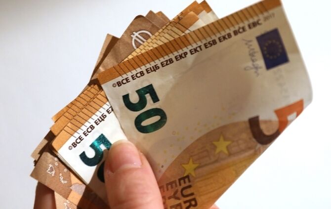 Falschgeld