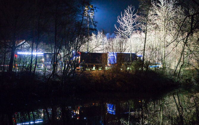 Polizei macht schrecklichen Fund an der Rems - Bild 08_0