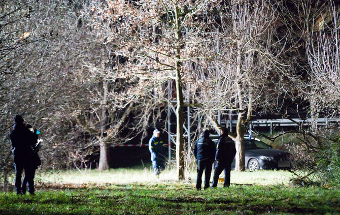 Polizei macht schrecklichen Fund an der Rems - Bild 14_1