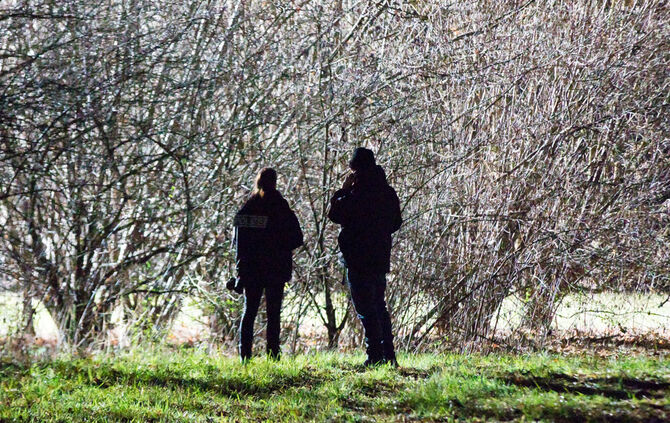 Polizei macht schrecklichen Fund an der Rems - Bild 12_3