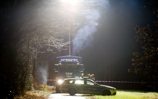 Polizei macht schrecklichen Fund an der Rems - Bild 07_7