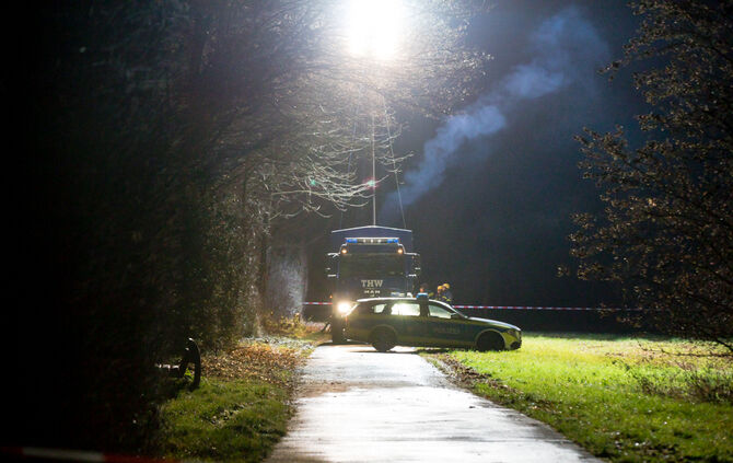 Polizei macht schrecklichen Fund an der Rems - Bild 06_8