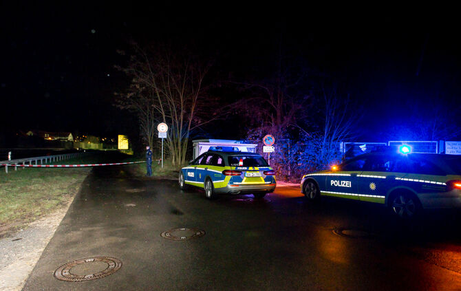 Polizei macht schrecklichen Fund an der Rems - Bild 05_9