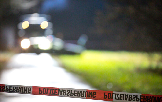 Polizei macht schrecklichen Fund an der Rems - Bild 04_10