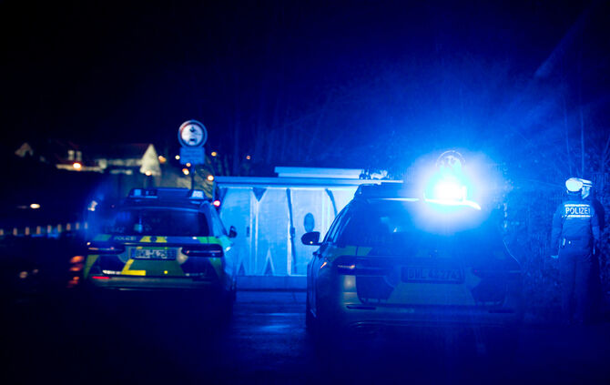 Polizei macht schrecklichen Fund an der Rems - Bild 02_12