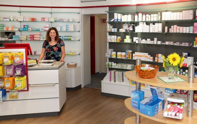 Apothekerin Kathrin König_0