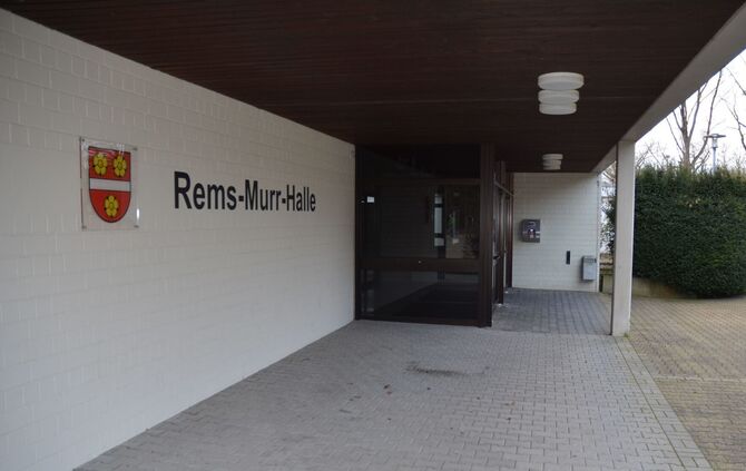 Rems-Murr-Halle Leutenbach_0