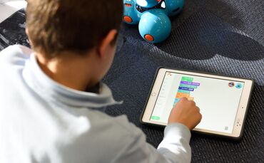 Kind iPad App Digitales Lernen_0