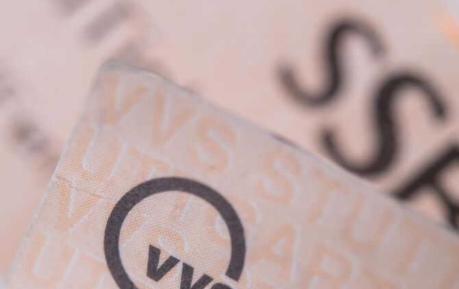 VVS-Ticket