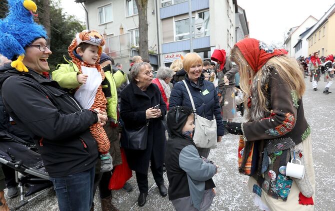 Faschingsumzug - Bild 03_5