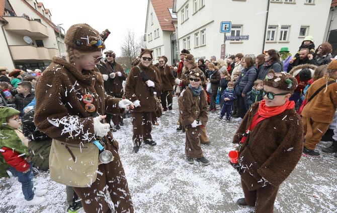 Faschingsumzug - Bild 05_6