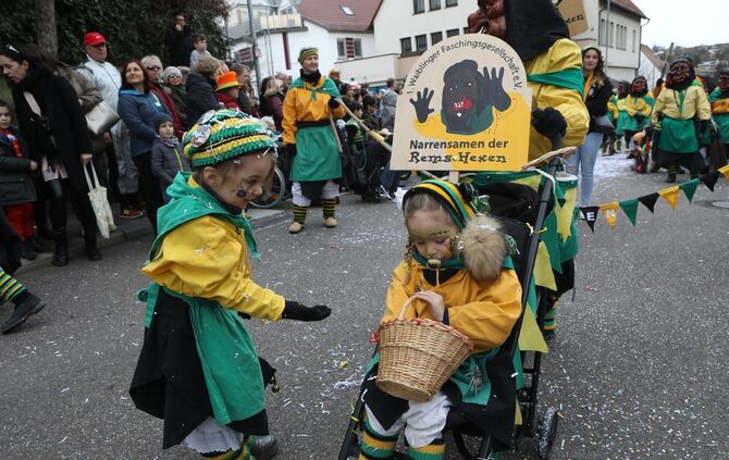 Faschingsumzug - Bild 07_7