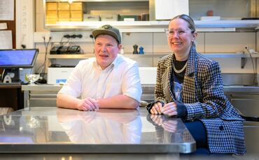 Gastro Ochsen in Stetten