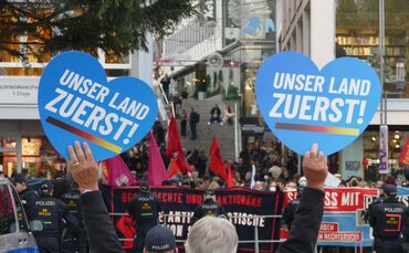 Kopie von AfD Demo