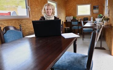 Stühle altes Rathau