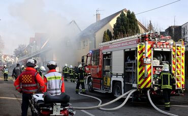 Brand Neustadt 14.01.