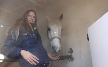 Inhalations-Anhänger