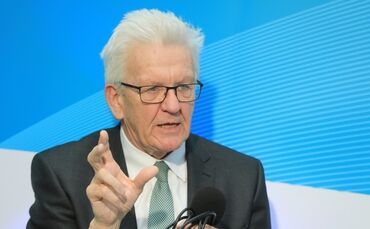 Kopie von Winfried Kretschmann