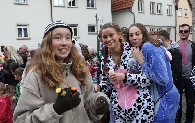 Faschingsumzug - Bild 13_12