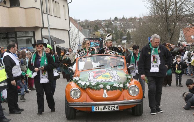 Faschingsumzug - Bild 16_15