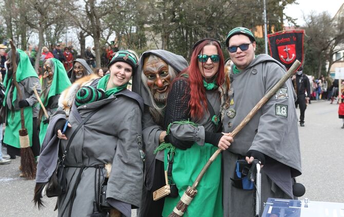 Faschingsumzug - Bild 18_17